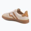 Кросівки жіночі GANT Cuzima beige/tan 3