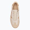 Кросівки жіночі GANT Cuzima beige/tan 5