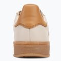 Кросівки жіночі GANT Cuzima beige/tan 6