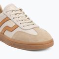 Кросівки жіночі GANT Cuzima beige/tan 7