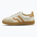 Кросівки жіночі GANT Cuzima beige/tan 8