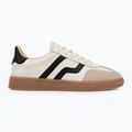 Кросівки жіночі GANT Cuzima beige/white/black 2