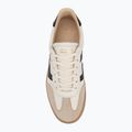 Кросівки жіночі GANT Cuzima beige/white/black 5