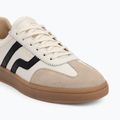 Кросівки жіночі GANT Cuzima beige/white/black 7