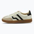 Кросівки жіночі GANT Cuzima beige/white/black 8