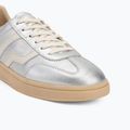 Кросівки жіночі GANT Cuzima silver 7