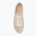 Кеди жіночі GANT Pillox dry sand 5