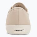 Кеди жіночі GANT Pillox dry sand 6