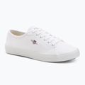 Кеди жіночі GANT Pillox white