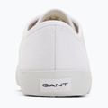 Кеди жіночі GANT Pillox white 6