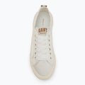 Кеди жіночі GANT Zoewill white 5