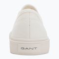 Кеди жіночі GANT Zoewill white 6