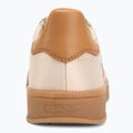 Кросівки жіночі GANT Cuzima beige/cerise 6
