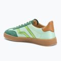 Кросівки жіночі GANT Cuzima mint 3