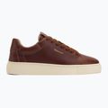 Кросівки чоловічі GANT Mc Julien cognac 2
