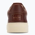 Кросівки чоловічі GANT Mc Julien cognac 6