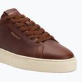 Кросівки чоловічі GANT Mc Julien cognac 7