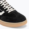 Кросівки чоловічі GANT Cuzmo black 7