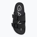 Шльопанці чоловічі GANT Palbuddy black 5