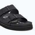 Шльопанці чоловічі GANT Palbuddy black 7