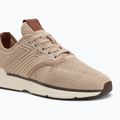 Кросівки чоловічі GANT Beeker taupe 7