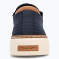 Кросівки чоловічі GANT San Prep marine 6