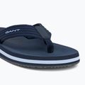 В'єтнамки чоловічі GANT Brodale marine 7