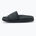 Шльопанці чоловічі GANT Pierbay black 8
