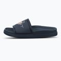 Шльопанці чоловічі GANT Pierbay marine