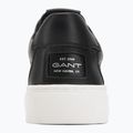 Кросівки чоловічі GANT Mc Julien black 6