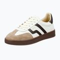 Кросівки жіночі GANT Cuzima off white brown 8