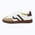 Кросівки жіночі GANT Cuzima off white brown 9