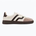 Кросівки жіночі GANT Cuzima off white brown 2