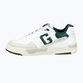 Кросівки чоловічі GANT Brookpal white/green 2