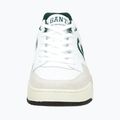 Кросівки чоловічі GANT Brookpal white/green 3