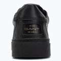 Кросівки чоловічі GANT Mc Julien Lth black/black 6