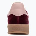 Кросівки жіночі GANT Cuzima dusty pink/port wine 6