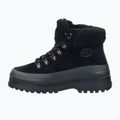 Черевики жіночі GANT Wintly black 2