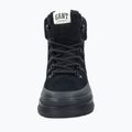 Черевики жіночі GANT Wintly black 3
