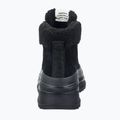 Черевики жіночі GANT Wintly black 4
