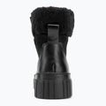 Черевики жіночі GANT Snowmont warm black 6