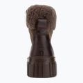Черевики жіночі GANT Snowmont warm olive green 6