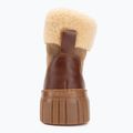 Черевики жіночі GANT Snowmont warm camel 6