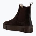 Жіноче взуття GANT Snowmont dark brown 3
