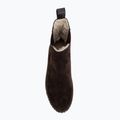 Жіноче взуття GANT Snowmont dark brown 5