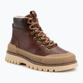 Черевики чоловічі GANT Nebrada Lth cognac