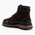 Черевики чоловічі GANT Clafton 31643132 dark brown 3