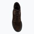 Черевики чоловічі GANT Clafton 31643132 dark brown 5