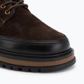 Чоловіче взуття GANT Clafton 31643132 dark brown 7