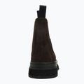 Черевики чоловічі GANT Blistown espresso brown 6
